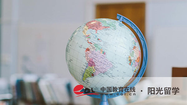 上海外國語大學國際本科班2加2學費一年多少錢