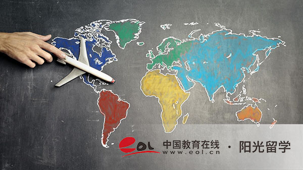 中央財經大學中外合作國際本科二加二可靠嗎