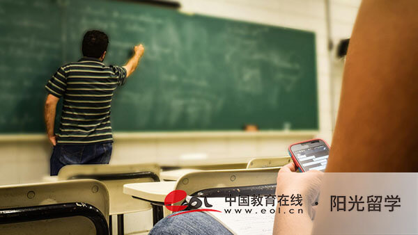 對外經貿大學3加1含金量怎么樣，高不高