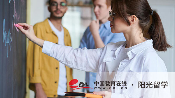 中央財經大學中外合作國際本科2+2什么時候都可以入學嗎