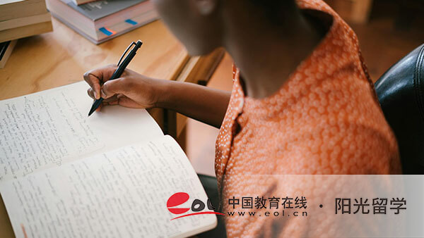 暨南大學2+2中外合作國際本科項目入學條件