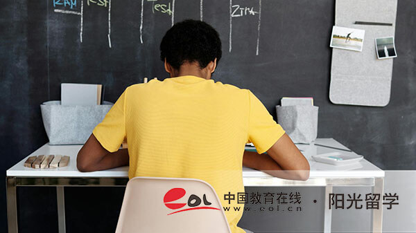 集美大學1+2中外合作國際本科項目入學條件