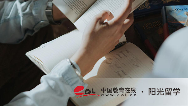 南京藝術學院中外合作國際本科2+2要求條件有哪些