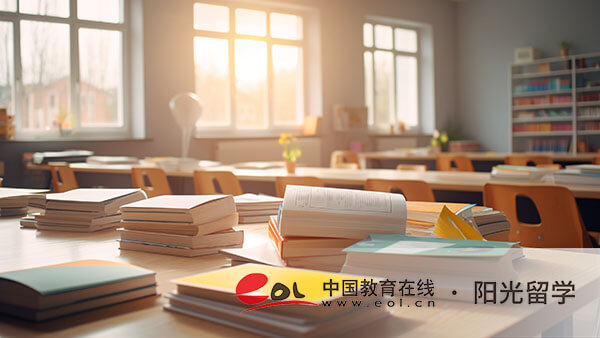 2025年讀廣州工商學院1加3中外合作國際本科入學條件