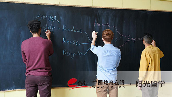 濟南大學國際本科3加1錄取條件有哪些