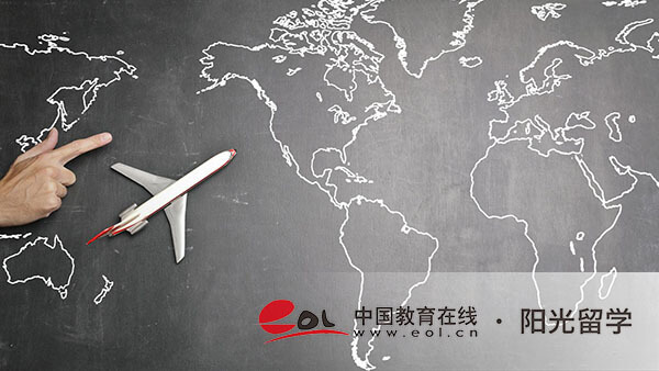 中央財經大學中外合作國際本科3加1一年價格多少