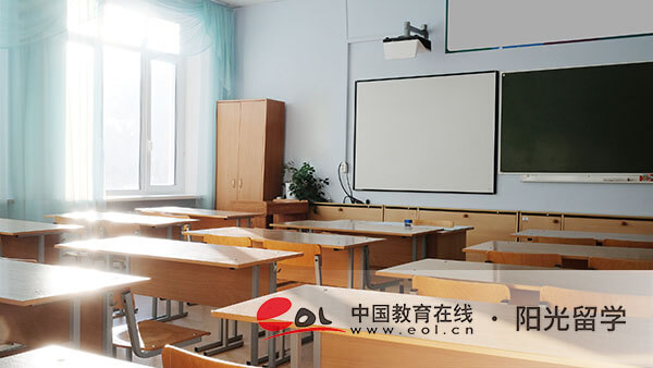 廣州工商學院中外合作國際本科2加2入學條件有哪些