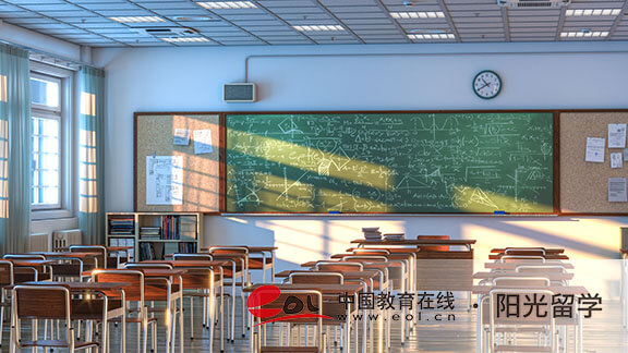 北京理工大學國際本科3+1入學條件有哪些