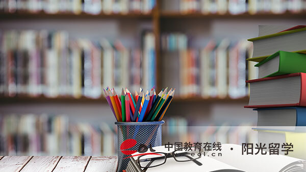 北京第二外國語學院中外合作國際本科3加1報名條件有哪些