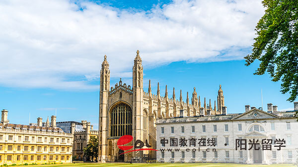 英國景觀設計專業本科留學有哪些條件