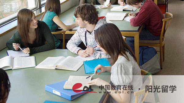 美國景觀設計專業研究生留學需要多少費用，有哪些申請條件