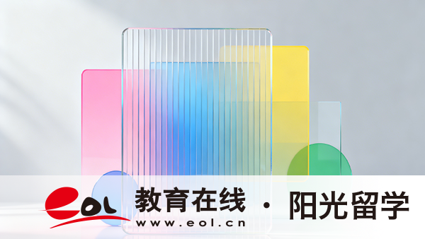 美國交互設計留學錄取有哪些要求，就業前景如何