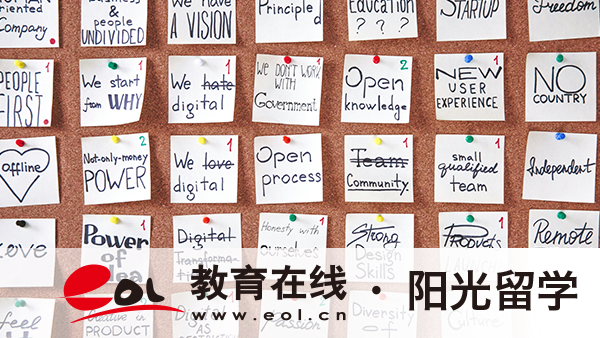 插畫專業碩士出國留學有哪些優勢,有哪些作品集要求 插畫專業碩士出國留學有哪些優勢,有哪些作品集要求