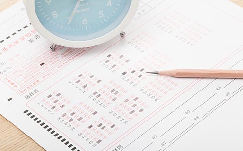 2022年內蒙古12月托福考試時間