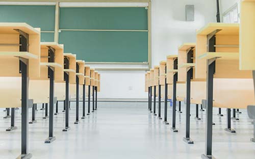 日本早稻田大學留學要求托福多少分