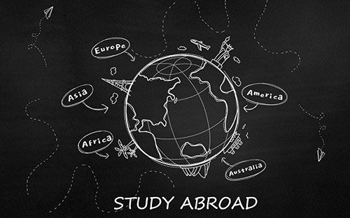 美國美國日內瓦大學留學條件