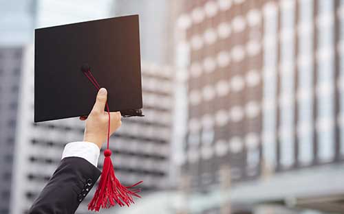 留學加圖立大學基本介紹以及排名情況