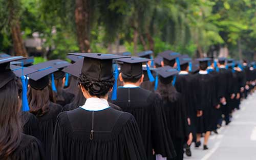 英國大學有哪些？英國大學英文學校名大全