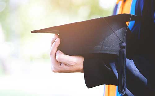 高考分數達多少可以申請日本大學留學