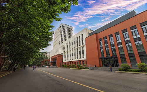 信州大學有什么專業