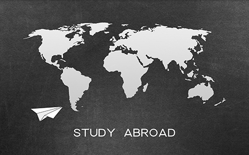 世界大學國際經濟與貿易專業大學排名