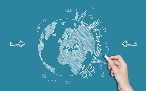 日本留學生怎么過情人節 日本大學生假期有什么