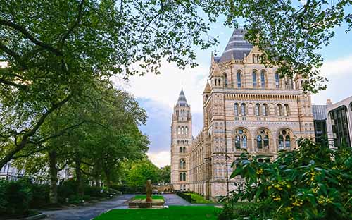 英國大學公共政策碩士專業排名