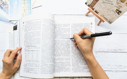 漯河學歷提升報名流程是怎樣？什么時候報名？