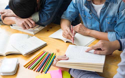 廣東省自考專升本如何報名?有什么條件? 廣東省自考專升本如何報名?有什么條件?