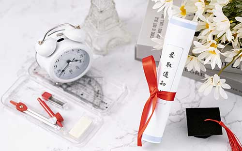 自考預報名要填什么信息？多久審核成功？