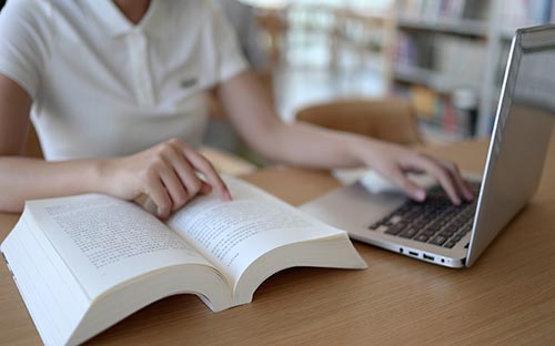 自考報名系統崩潰了怎么辦？賬號忘記了怎么辦？