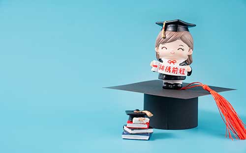 成人自考本科是幾月報名？推薦哪些專業？