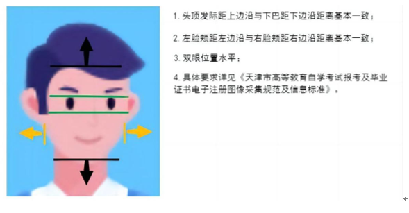 2024年下半年天津市高等教育自學考試課程免考申請通知