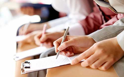 安徽安慶自考中專怎么報名？有哪些報名條件？