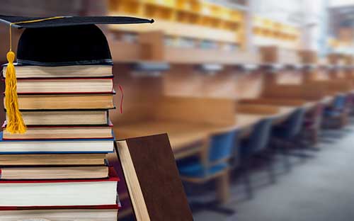 武侯區學歷提升電子信息工程專業難學嗎？怎么提升？
