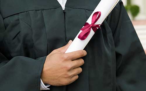 學歷提升考試難度大嗎？如何正確選擇方式？