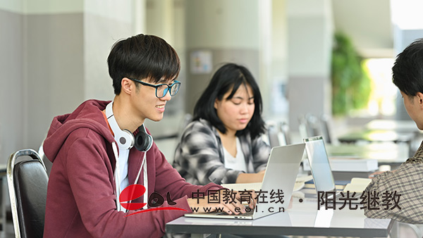 自考一般多久開始報名？有要求嗎？