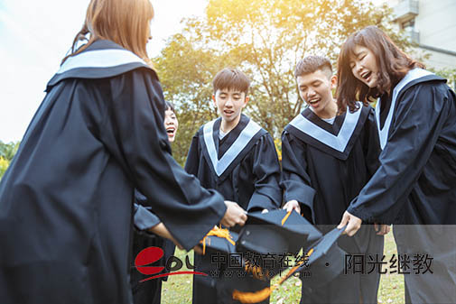 山東自考大專有哪些報名條件?流程有哪些? 山東自考大專有哪些報名條件?流程有哪些?