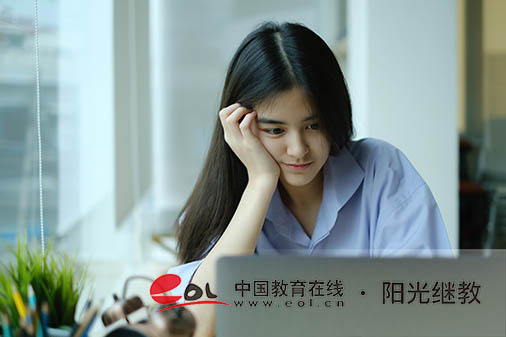 囊謙縣自考怎么報名？時間是如何安排的？