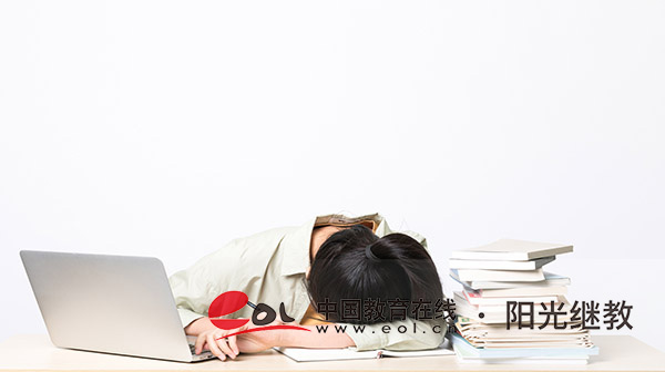 東營自考網站報名入口有嗎？報考流程有嗎？