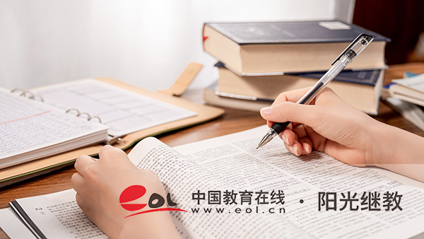 沒通過自考考試可以一直考嗎？報名后怎么復習？