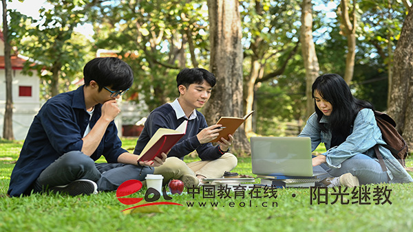 浙江自考需要考什么課程？報名后怎么學習？