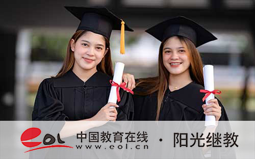 農安自考大專網上報名流程有嗎？注意事項有哪些？