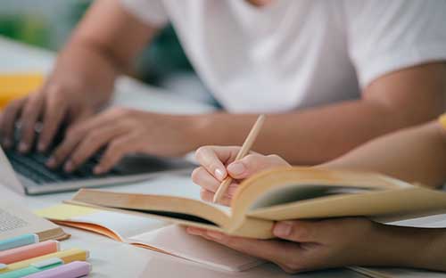 河東學歷提升需要應該注意什么？渠道有哪些？