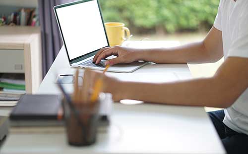 河北自考報名流程是什么？畢業有什么好處？