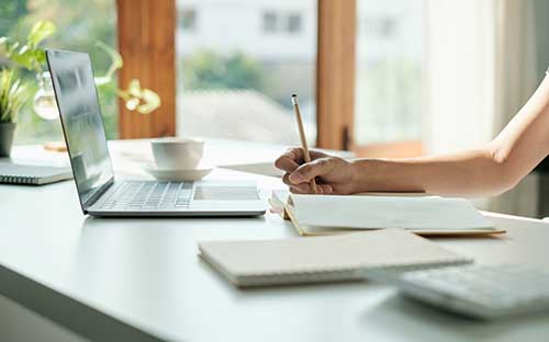 自學考試如何報名？教材如何選擇？