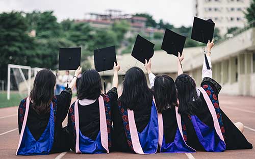 自考報名信息查詢方式有什么？答題技巧有嗎？