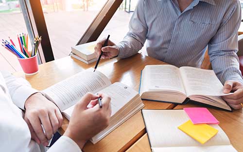 吳忠學歷提升技巧有什么？有什么專業可考？