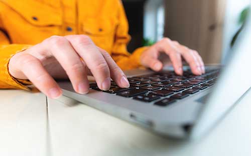 自考怎么報名？可以報哪些專業？