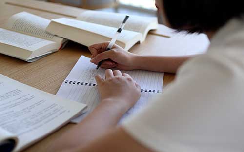 河北邯鄲自考專科報名費是多少錢？怎么報名？